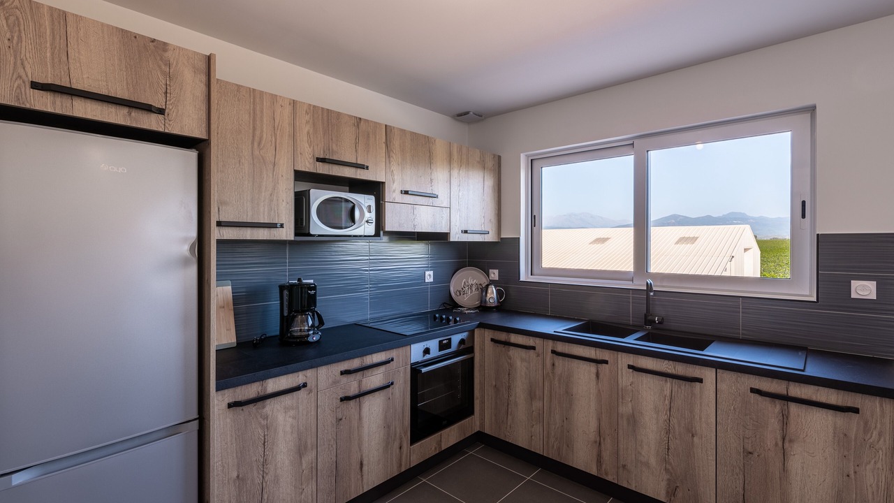 Photo of Kitchen in Tallone
