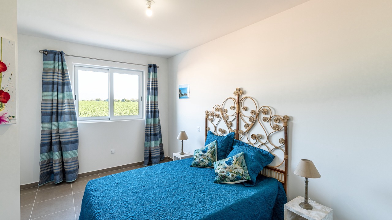 Photo of Bedroom in Tallone
