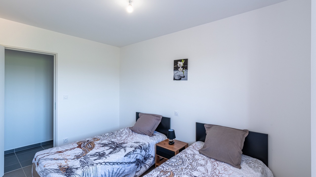 Photo of Bedroom in Tallone