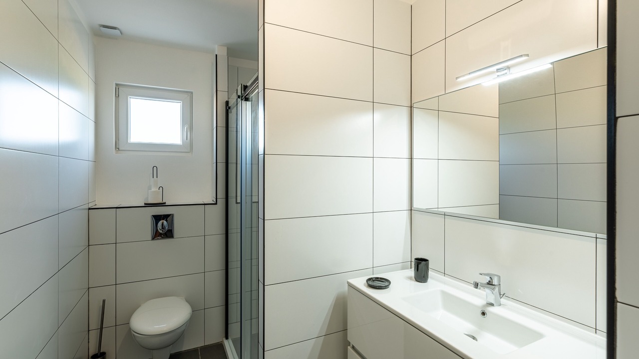 Photo of Bathroom in Tallone