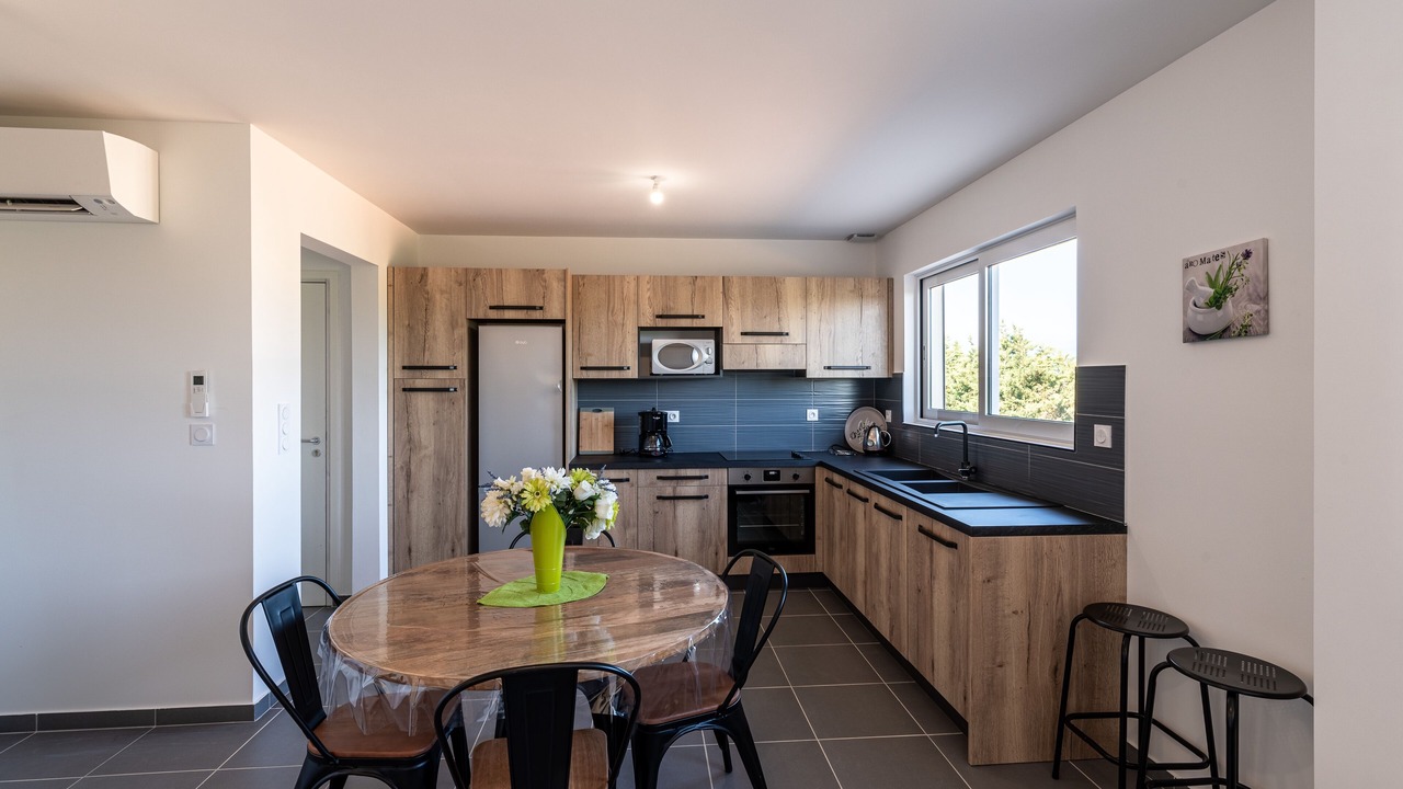 Photo of Kitchen in Tallone
