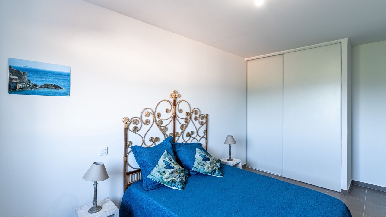 Photo of Bedroom in Tallone