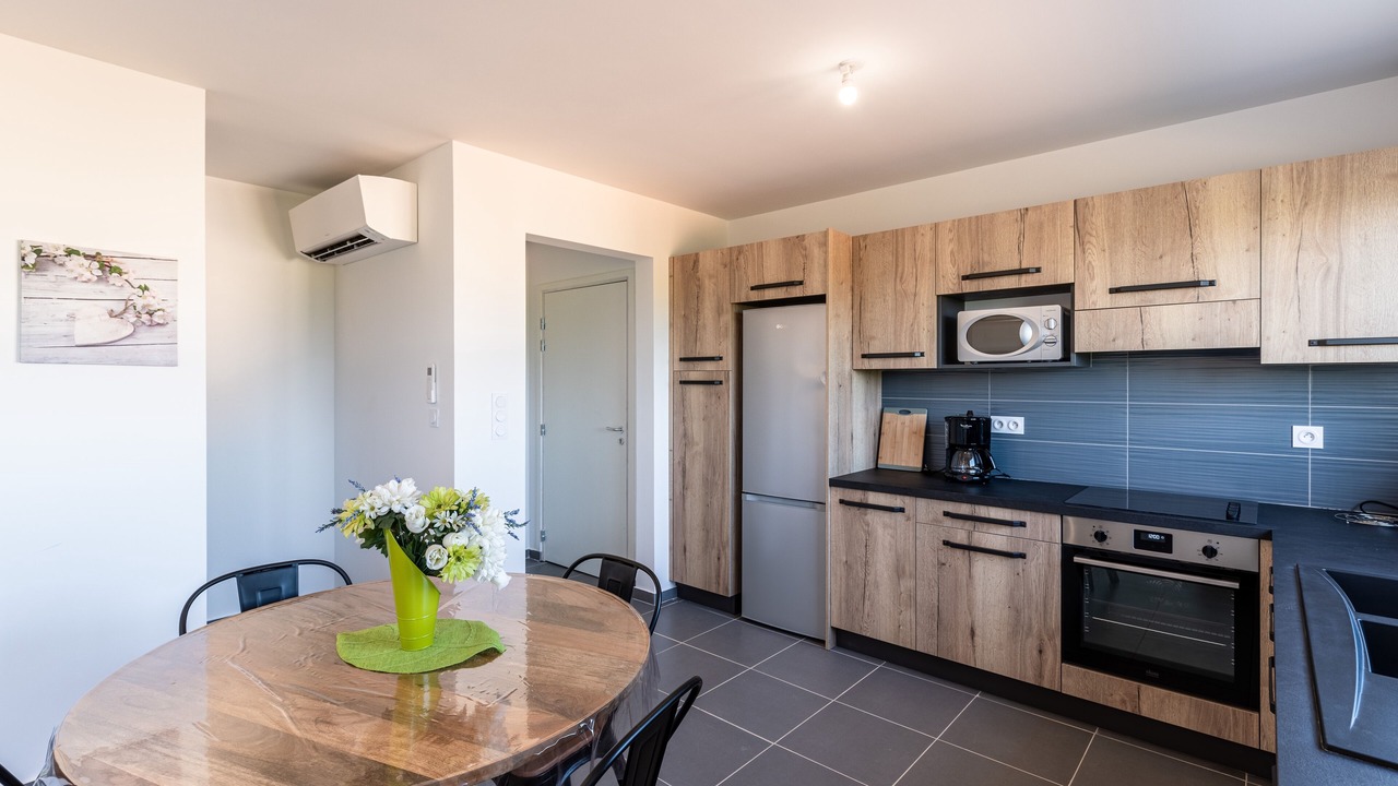 Photo of Kitchen in Tallone