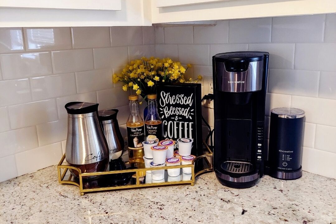 Photo of Kitchen in Central Oklahoma City