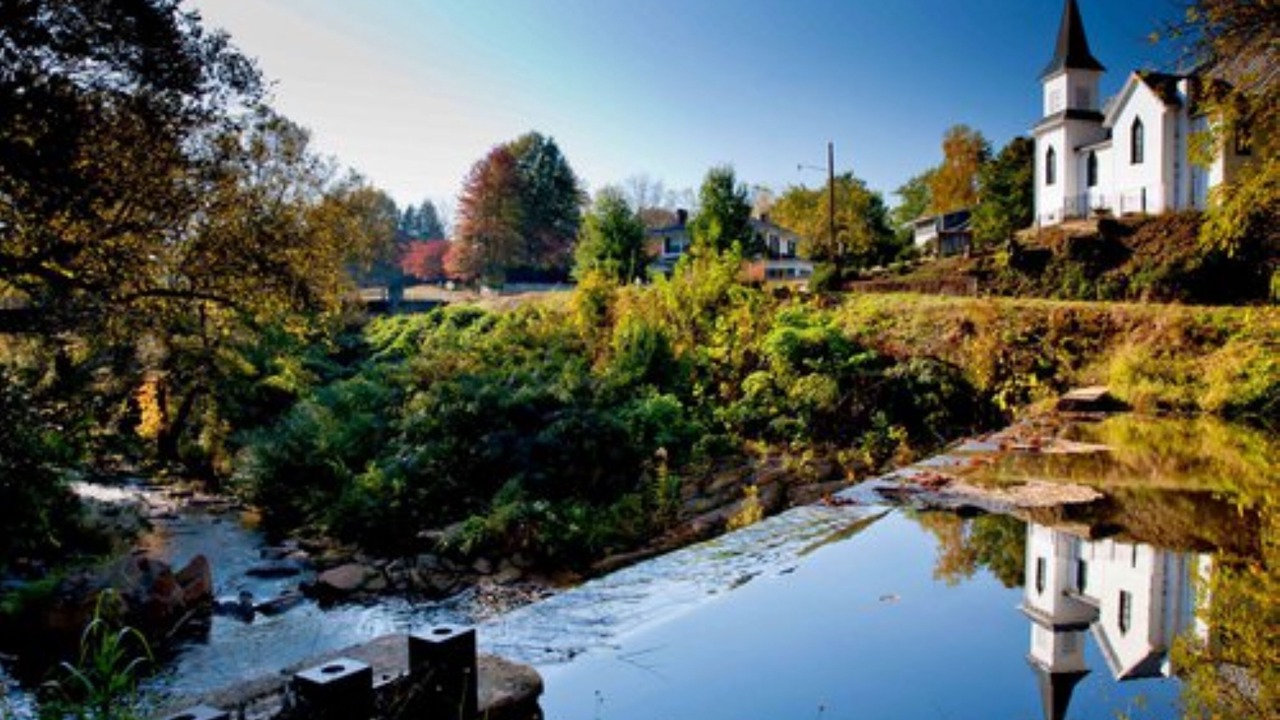 Photo of Outdoor in Jonesville