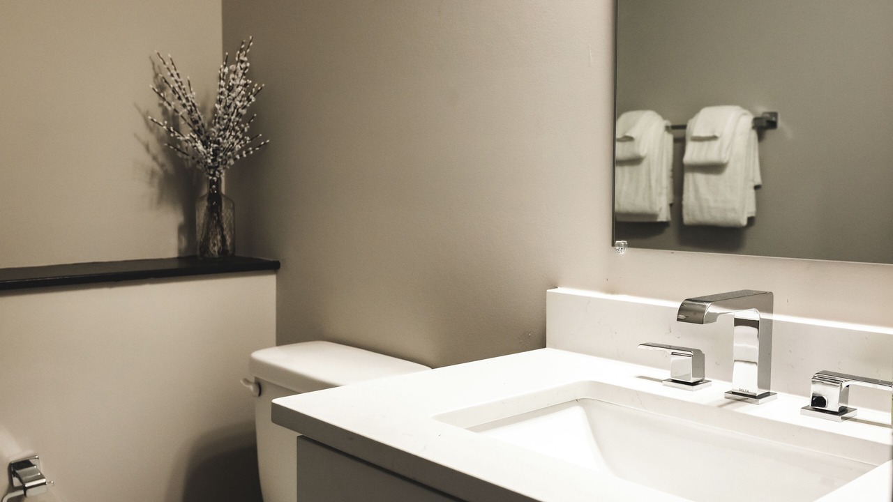 Photo of Bathroom in Jonesville