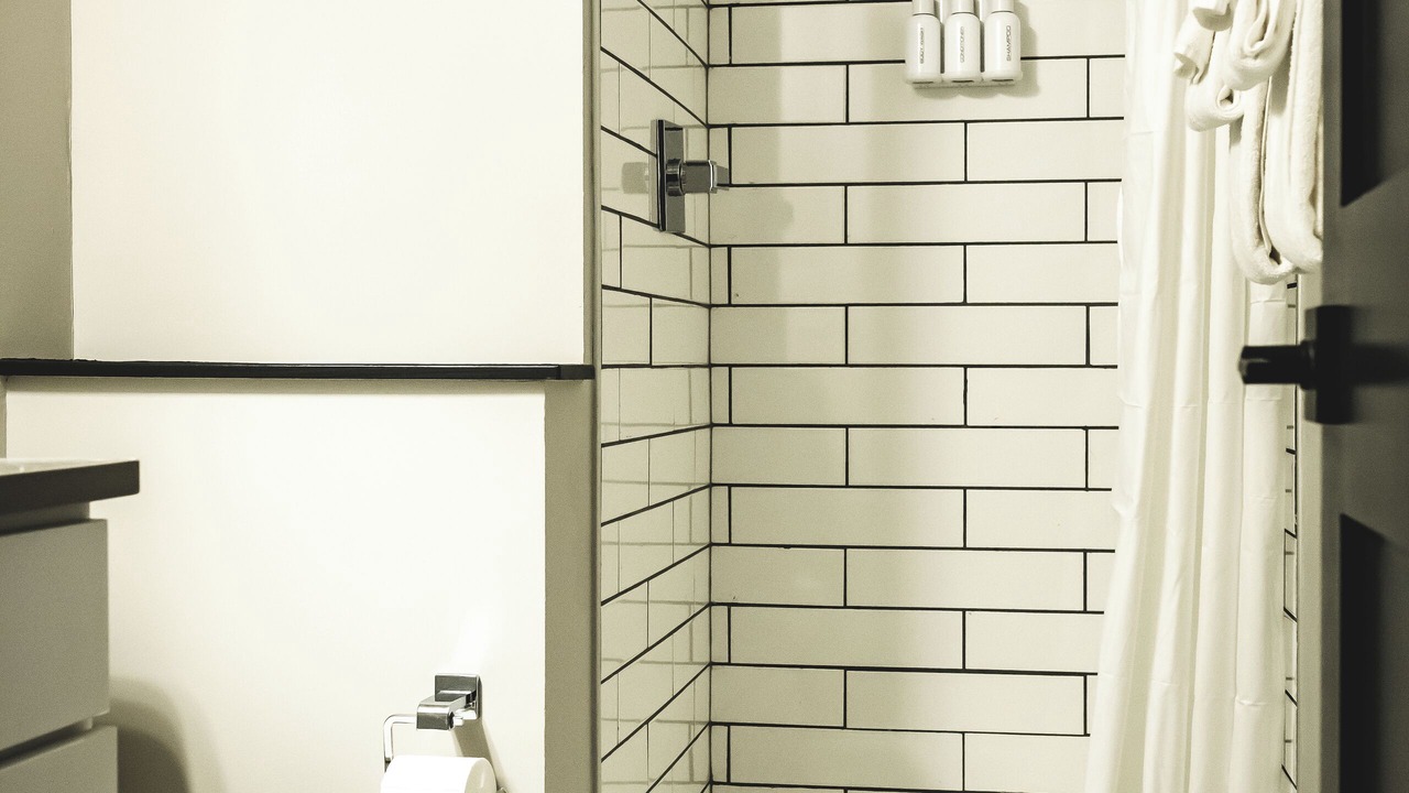 Photo of Bathroom in Jonesville