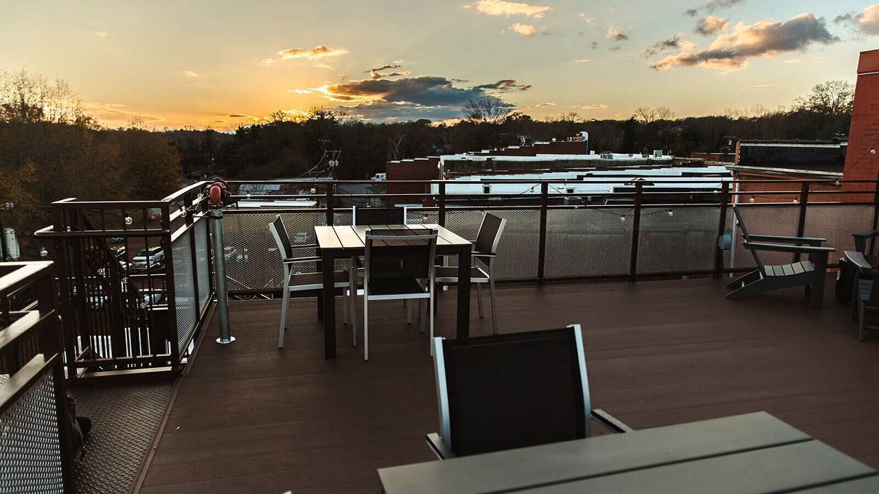 Photo of Patio Balcony in Jonesville