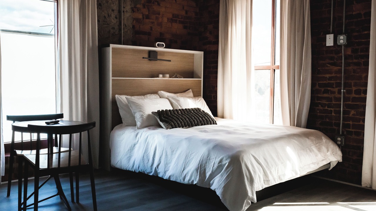 Photo of Bedroom in Jonesville