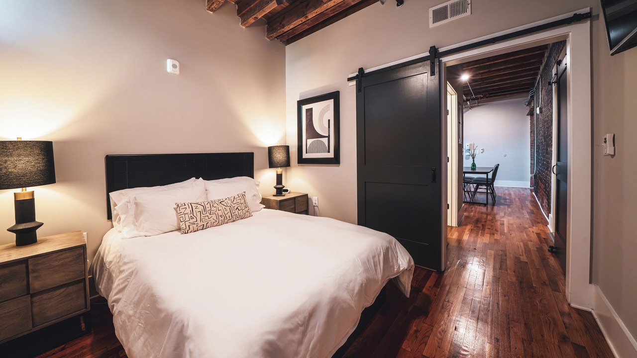 Photo of Bedroom in Jonesville