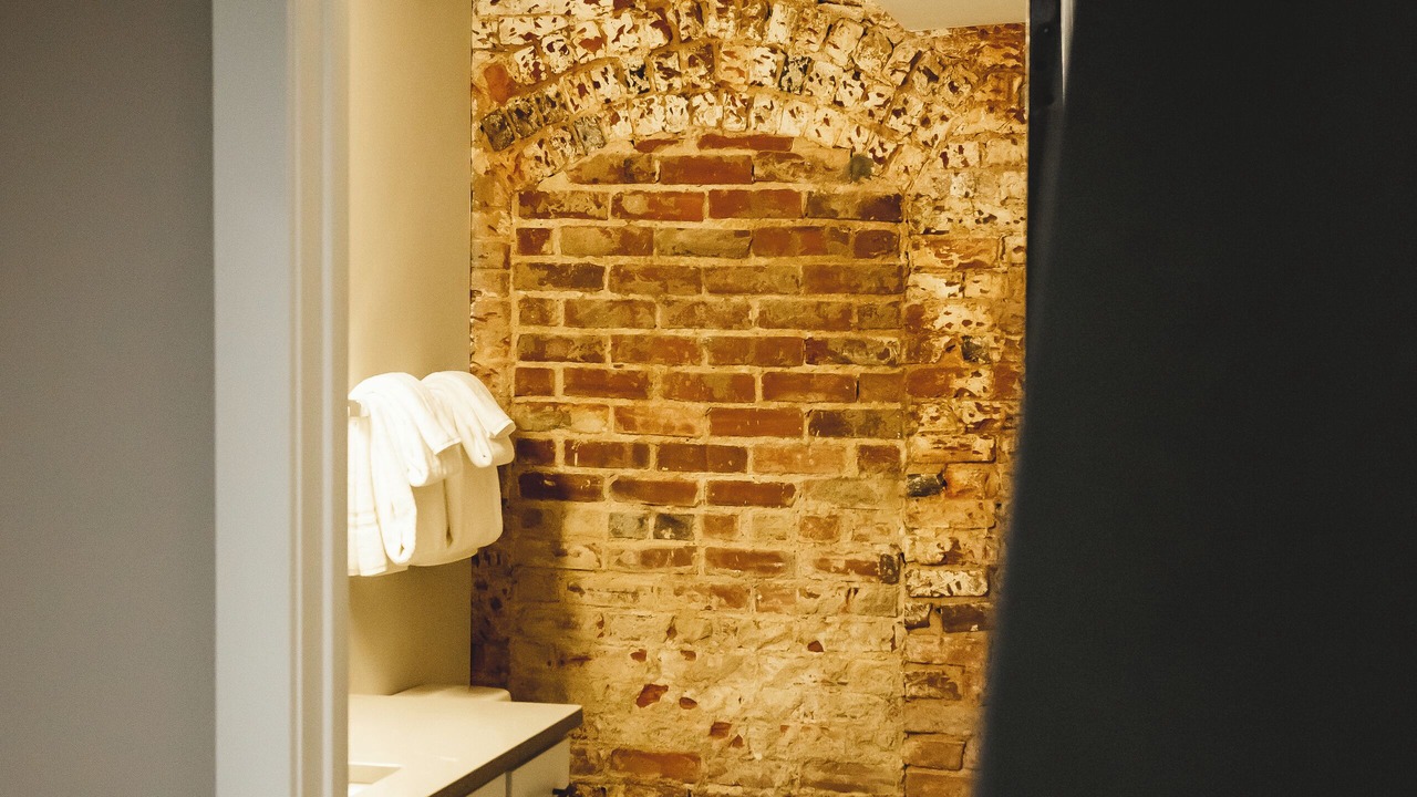 Photo of Bathroom in Jonesville