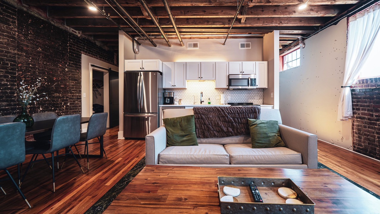 Photo of Bedroom in Jonesville