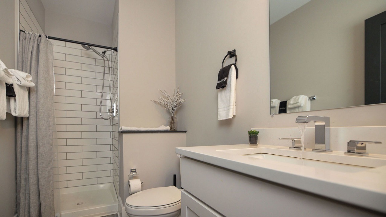 Photo of Bathroom in Jonesville