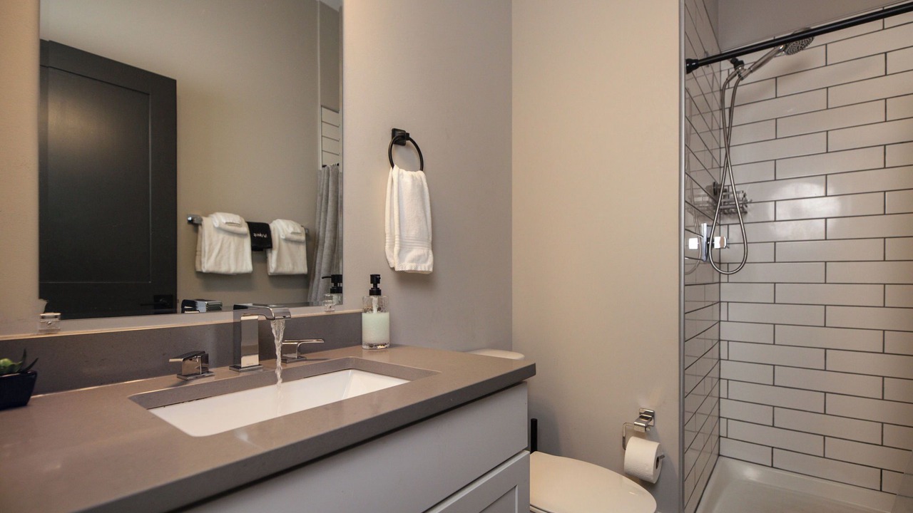 Photo of Bathroom in Jonesville