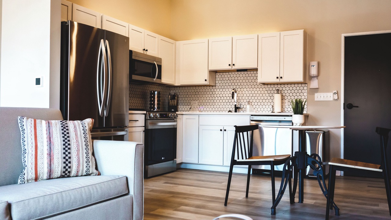 Photo of Kitchen in Jonesville