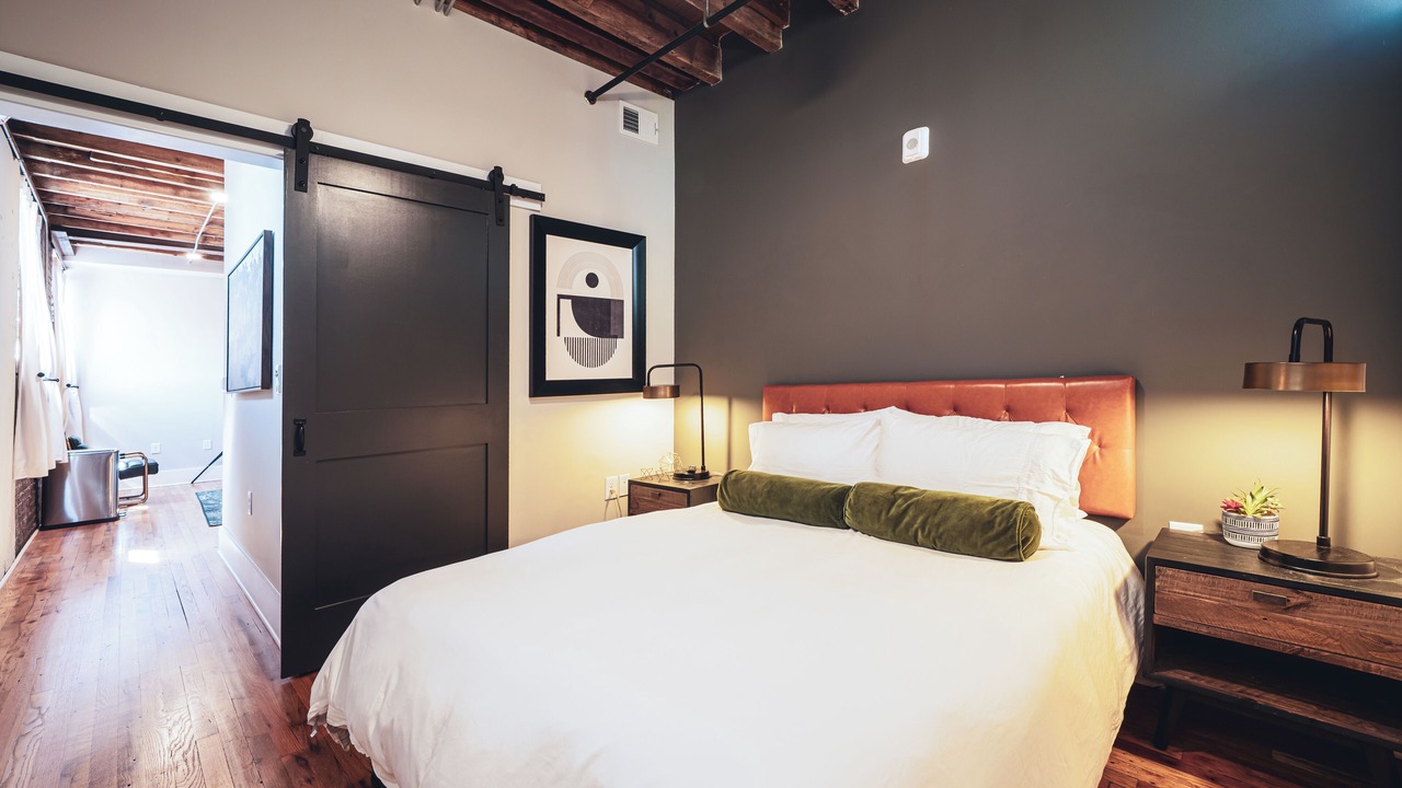 Photo of Bedroom in Jonesville