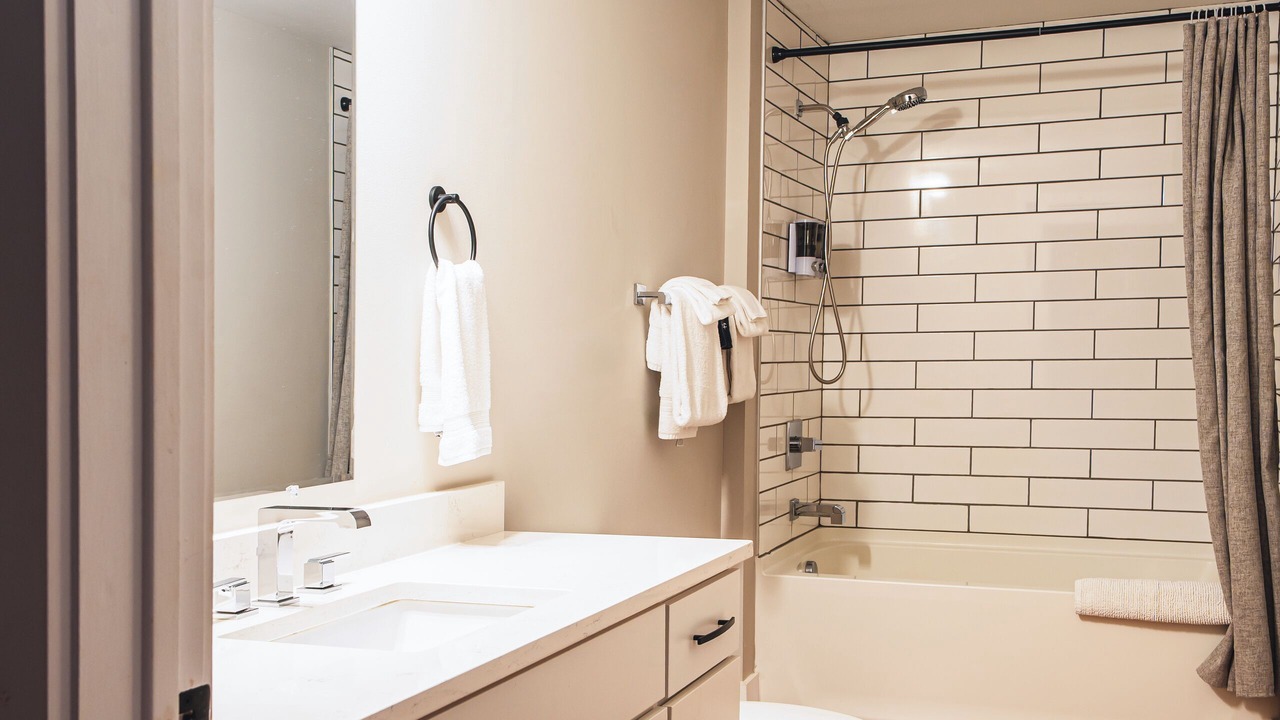 Photo of Bathroom in Jonesville