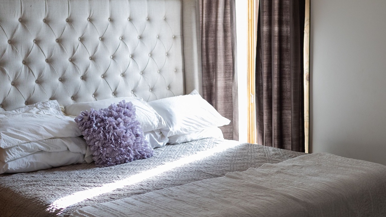 Photo of Bedroom in St. Joseph