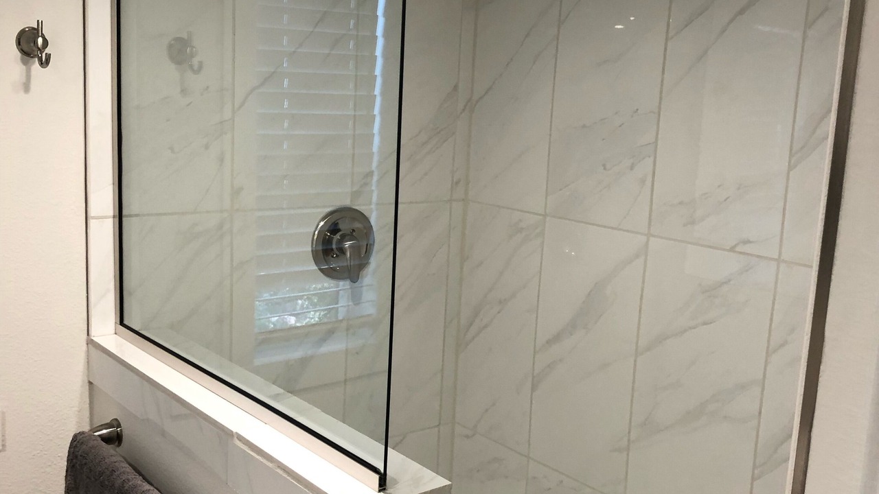 Photo of Bathroom in Mount Vernon