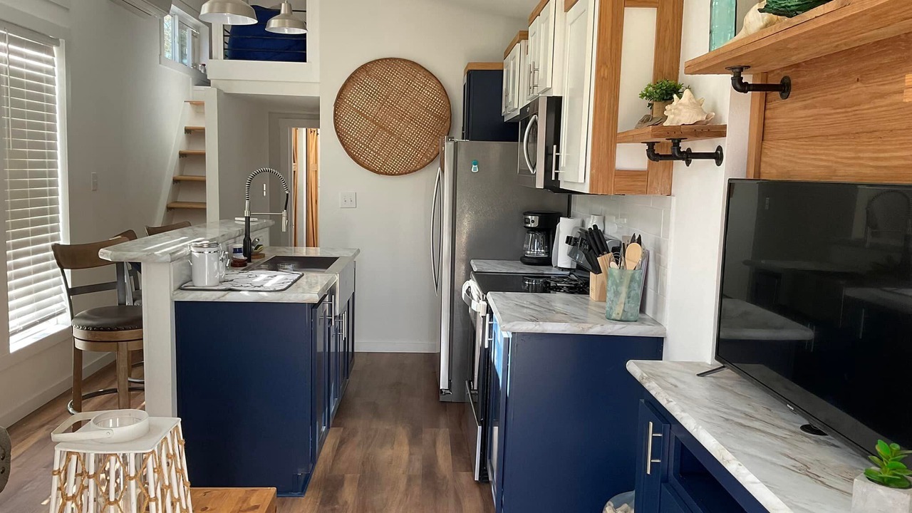 Photo of Kitchen in Mount Vernon
