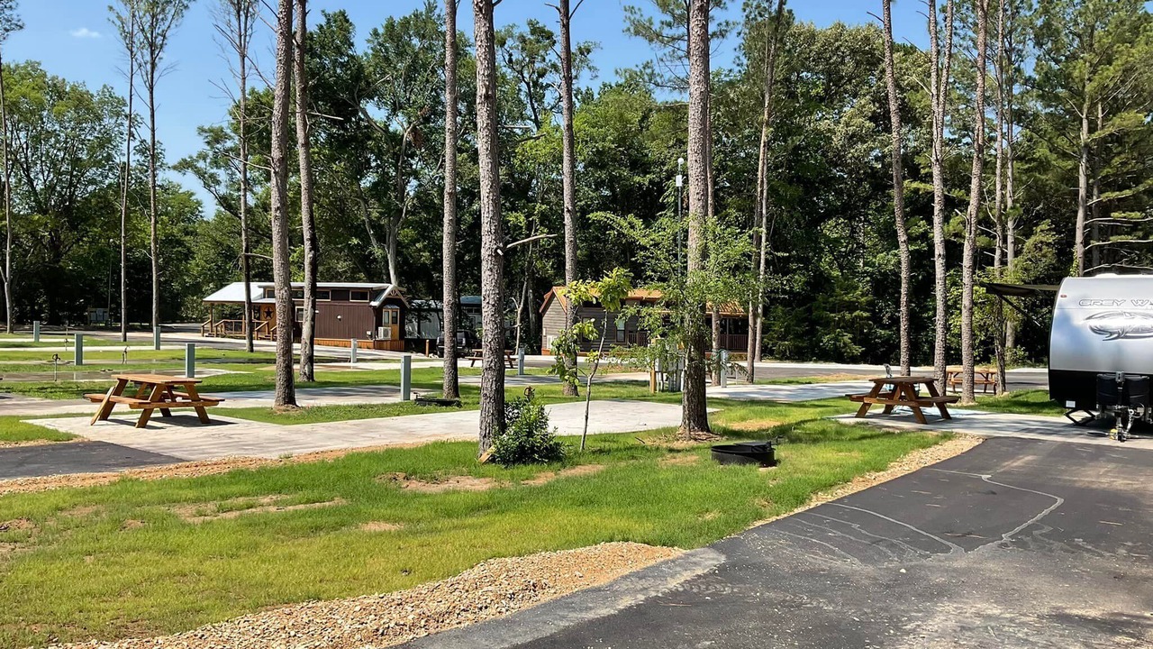 Photo of Outdoor in Mount Vernon