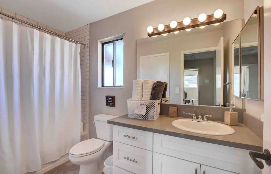 Photo of Bathroom in Green Valley North