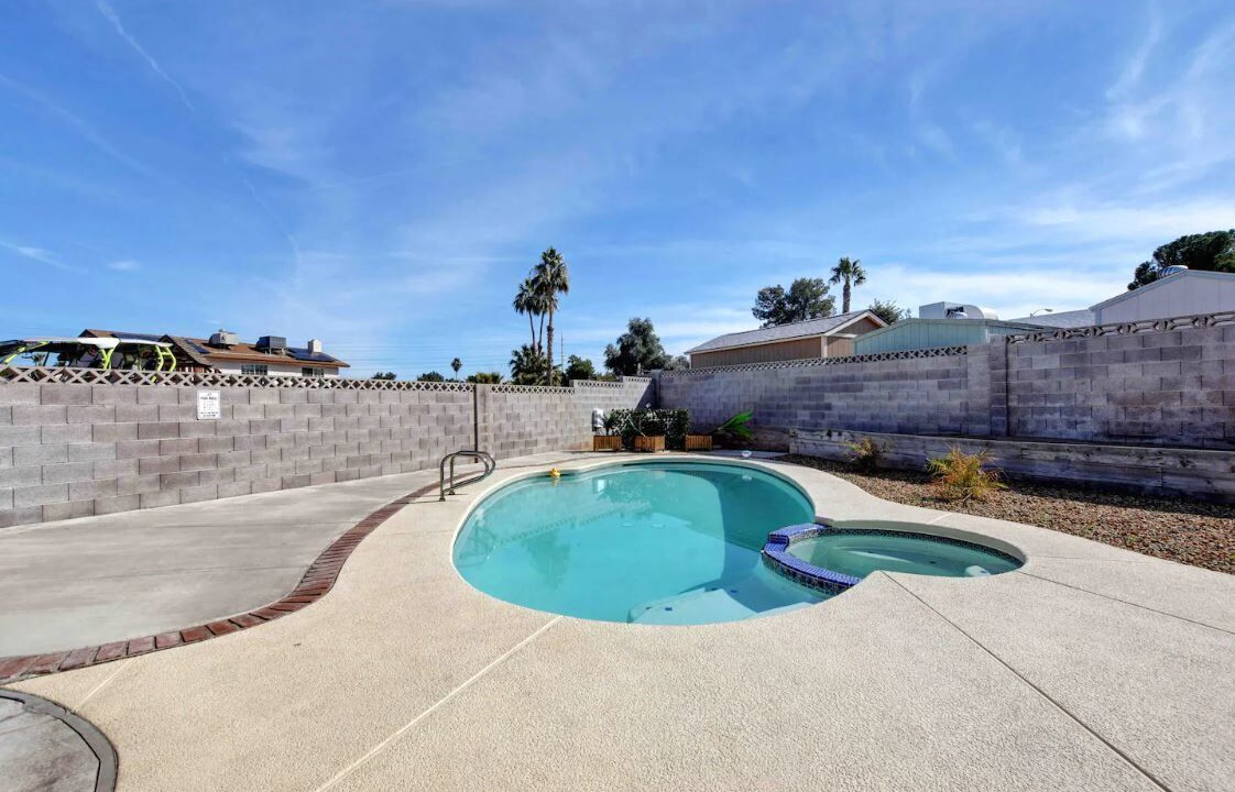Photo of Outdoor in Green Valley North