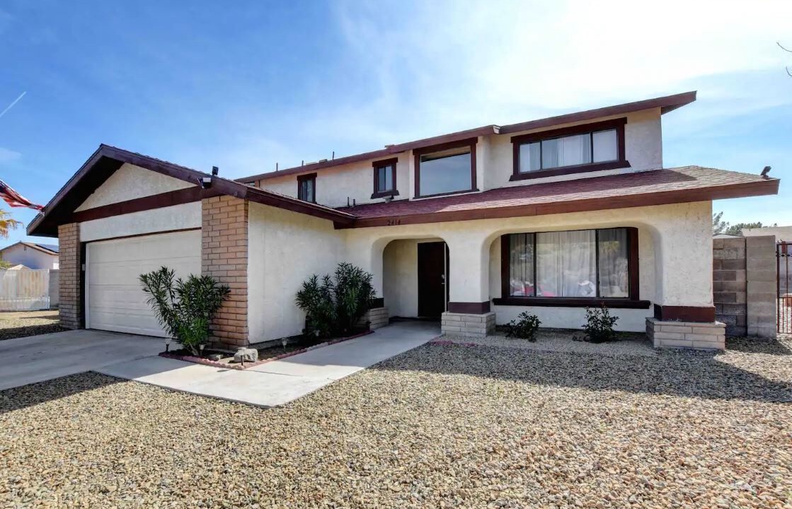 Photo of Outdoor in Green Valley North