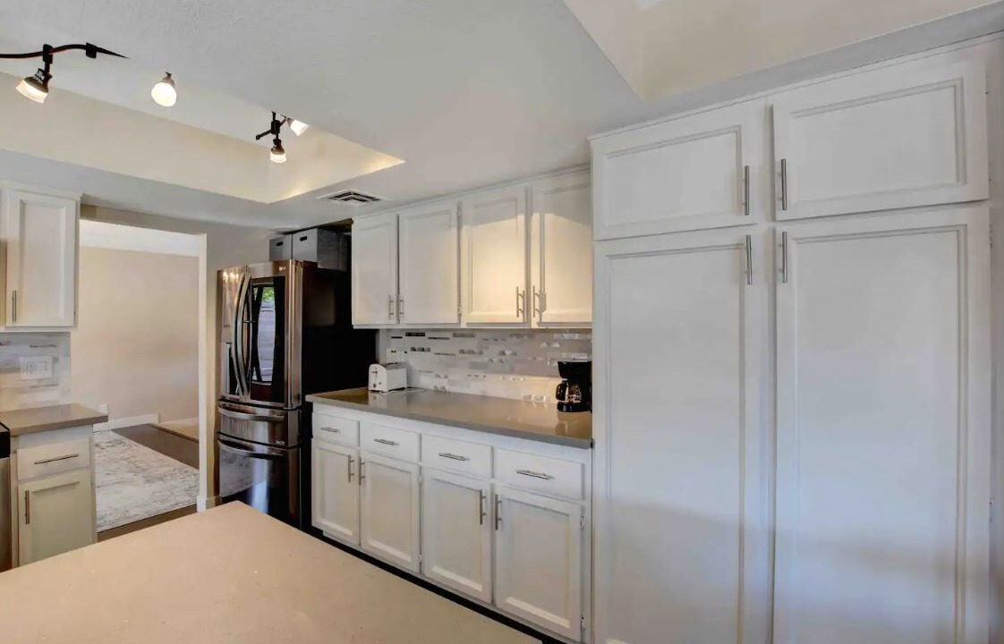 Photo of Kitchen in Green Valley North