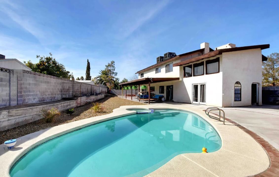 Photo of Outdoor in Green Valley North