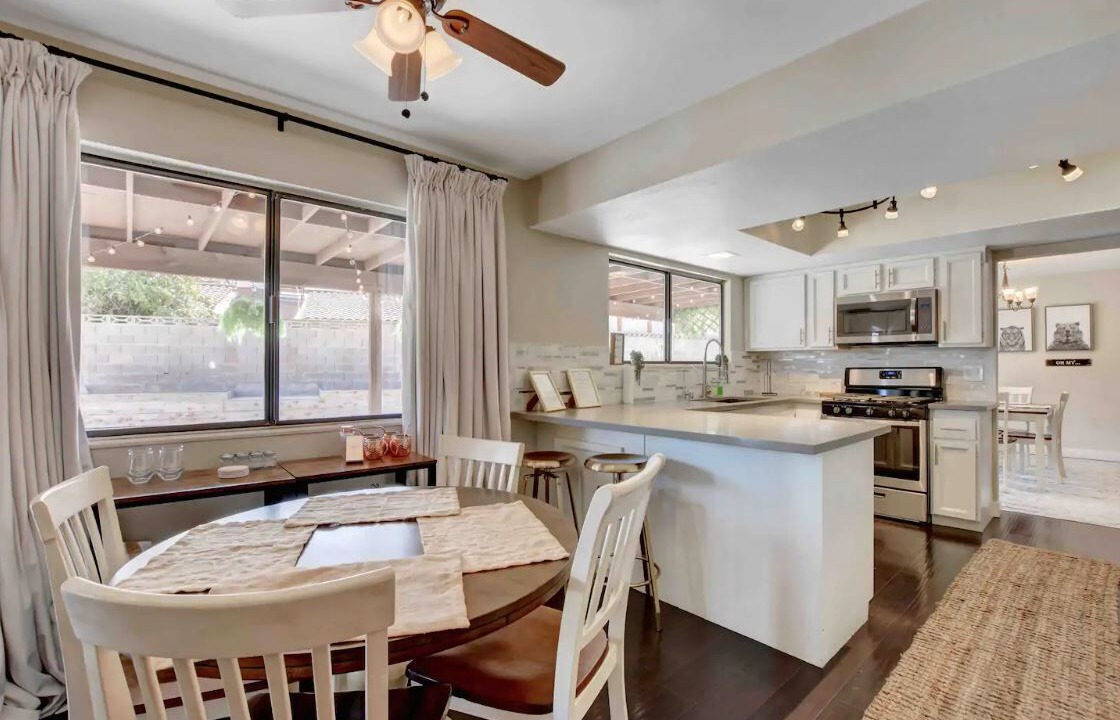Photo of Kitchen in Green Valley North