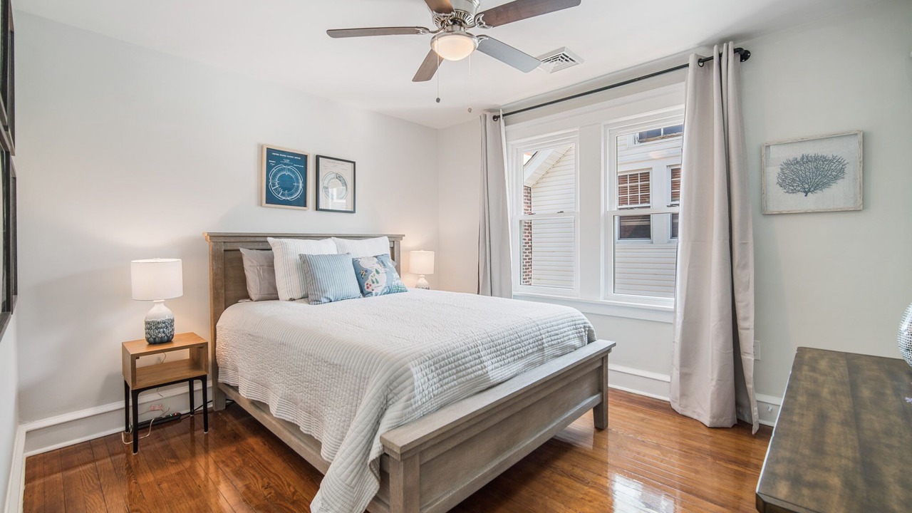 Photo of Bedroom in Margate City