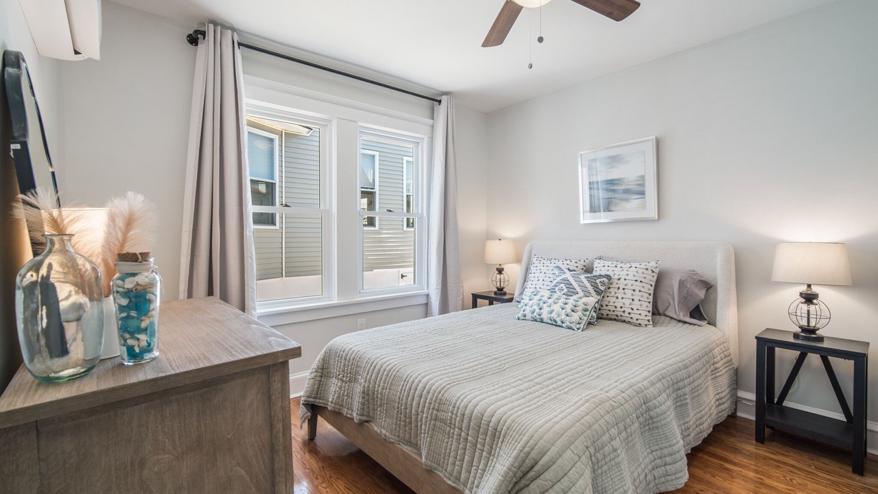 Photo of Bedroom in Margate City