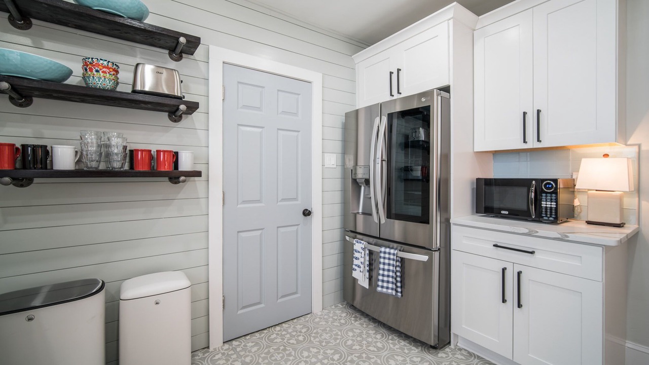 Photo of Kitchen in Margate City