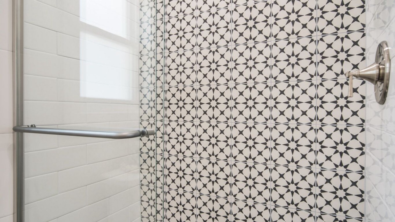 Photo of Bathroom in Margate City