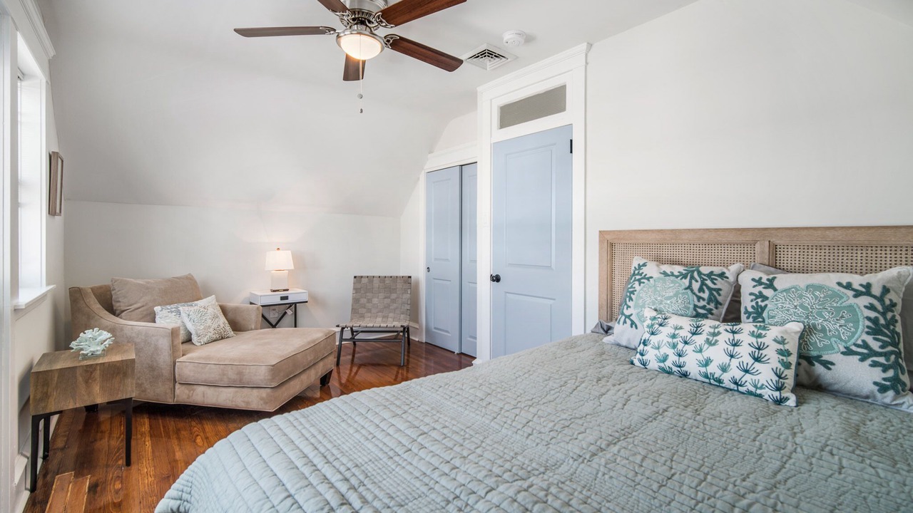 Photo of Bedroom in Margate City