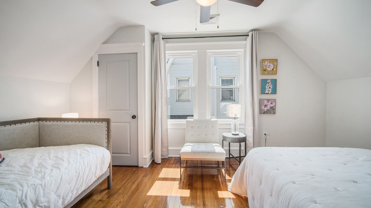 Photo of Bedroom in Margate City