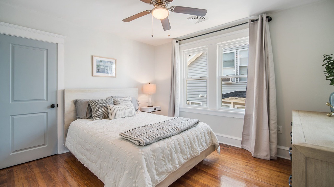 Photo of Bedroom in Margate City