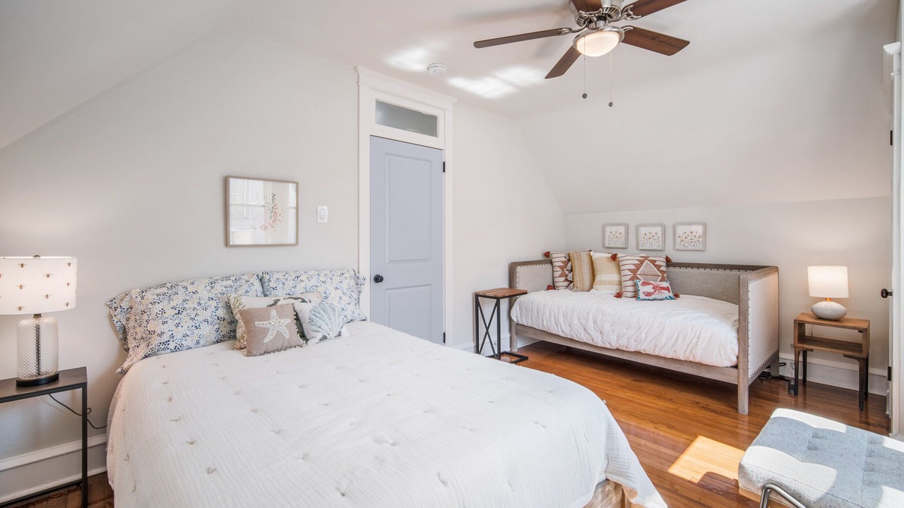 Photo of Bedroom in Margate City