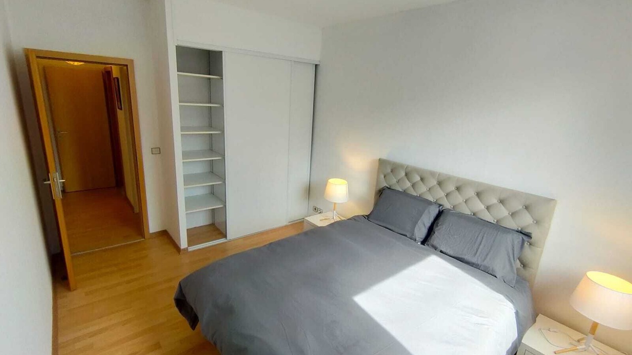 Photo of Bedroom in Mulhouse