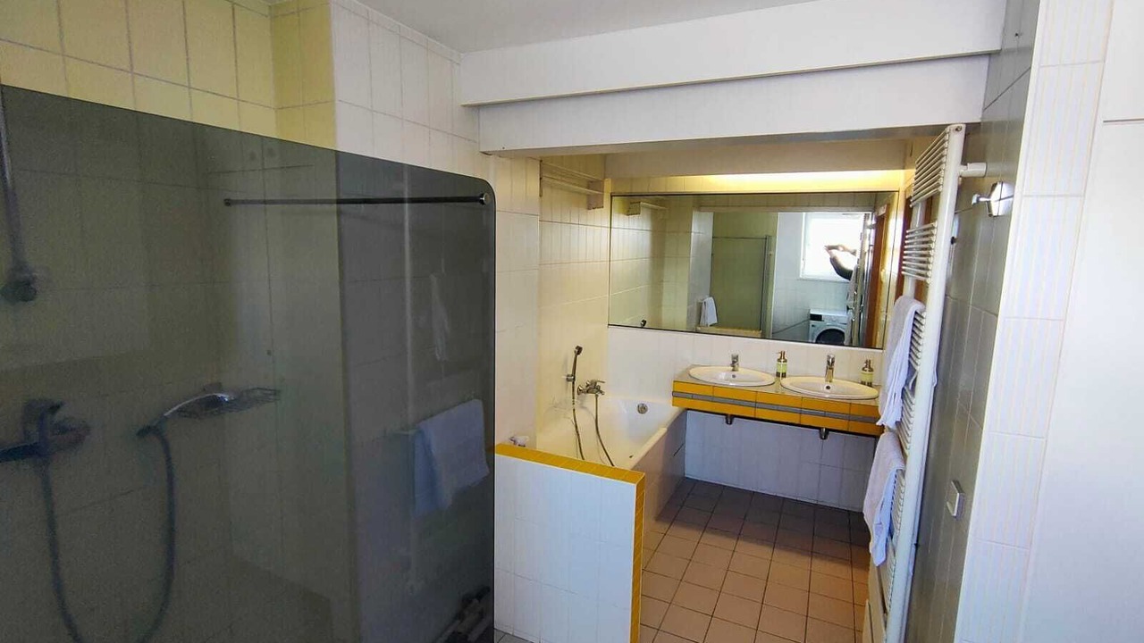 Photo of Bathroom in Mulhouse