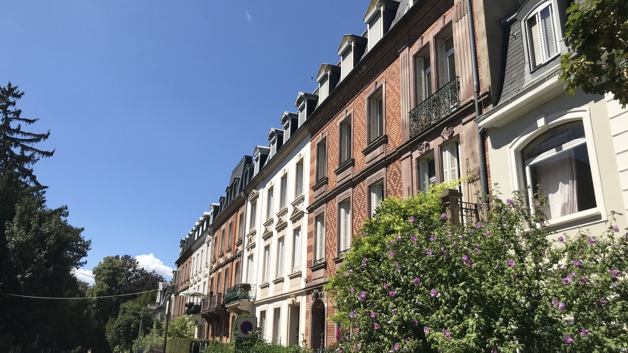 Photo of Outdoor in Mulhouse