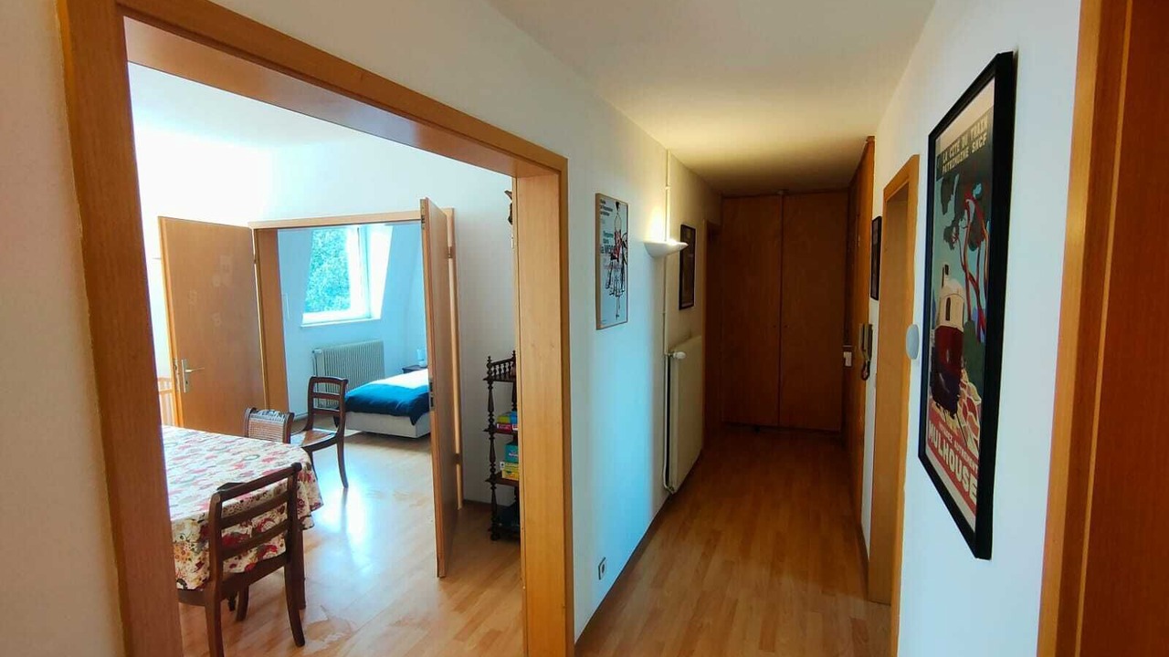 Photo of Bedroom in Mulhouse