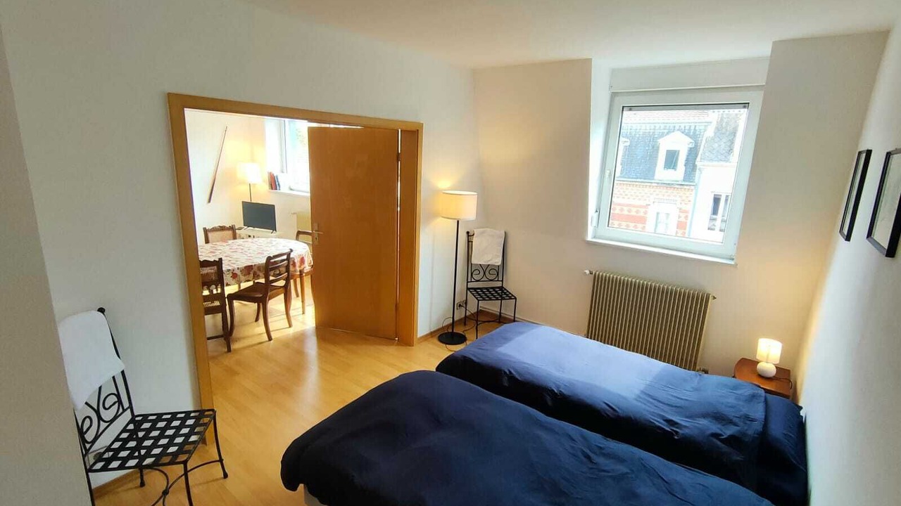 Photo of Bedroom in Mulhouse