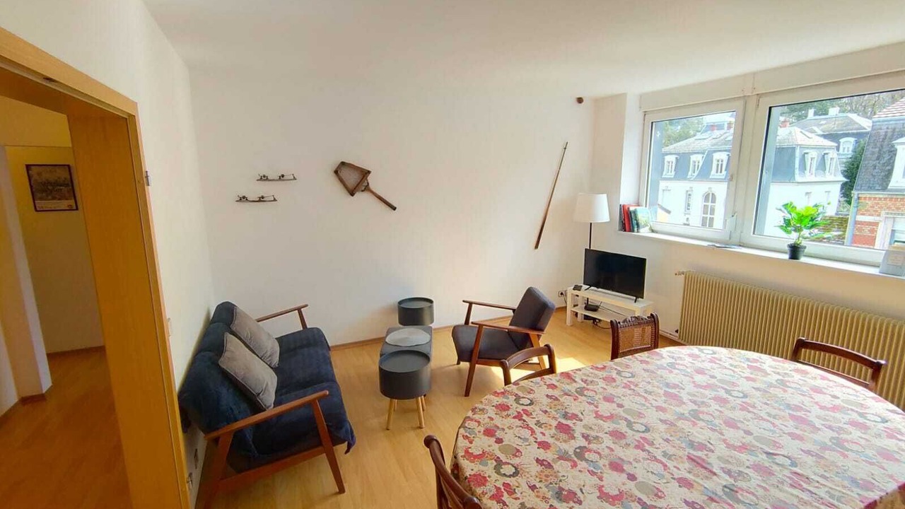 Photo of Livingroom in Mulhouse