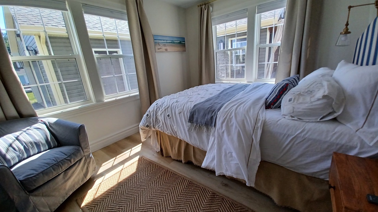 Photo of Bedroom in Shediac