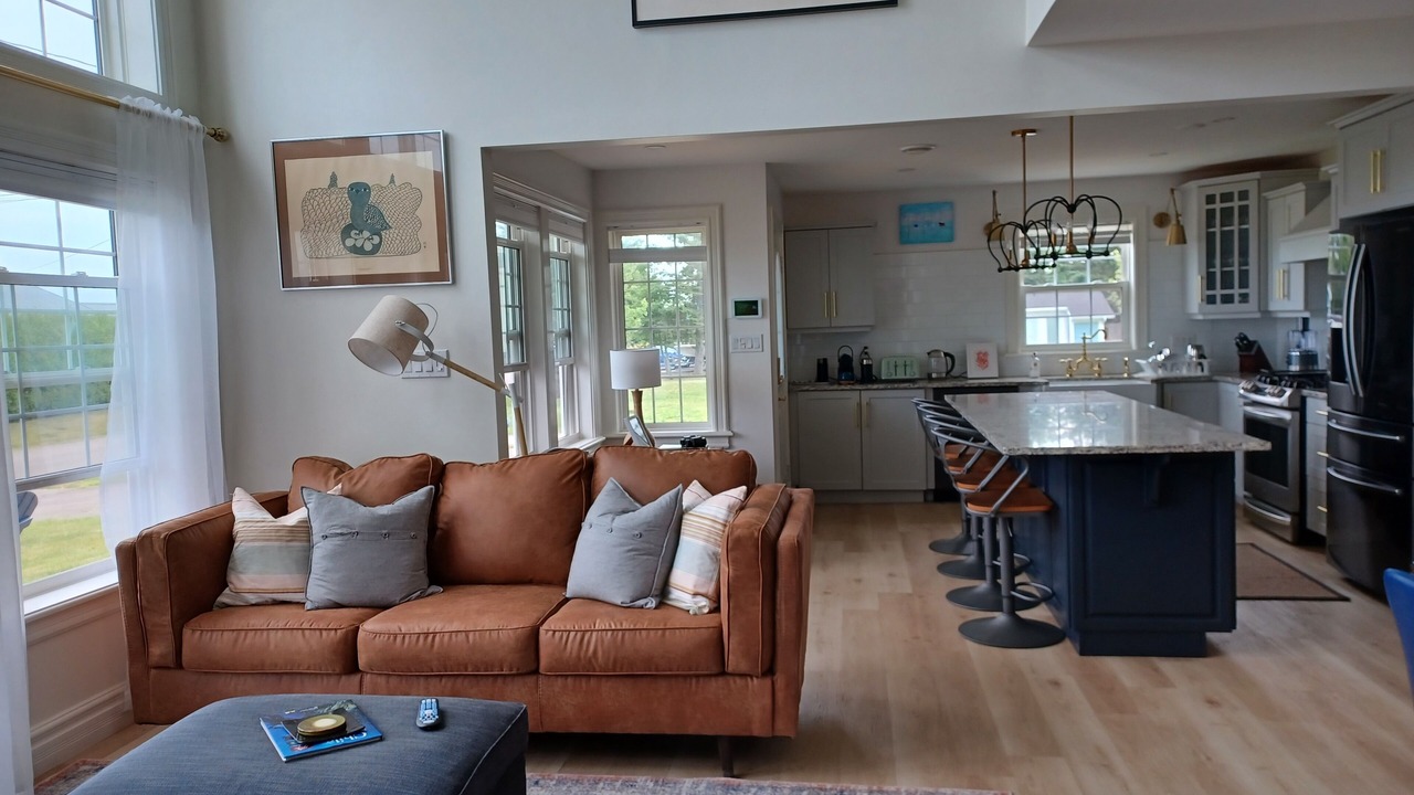 Photo of Livingroom in Shediac