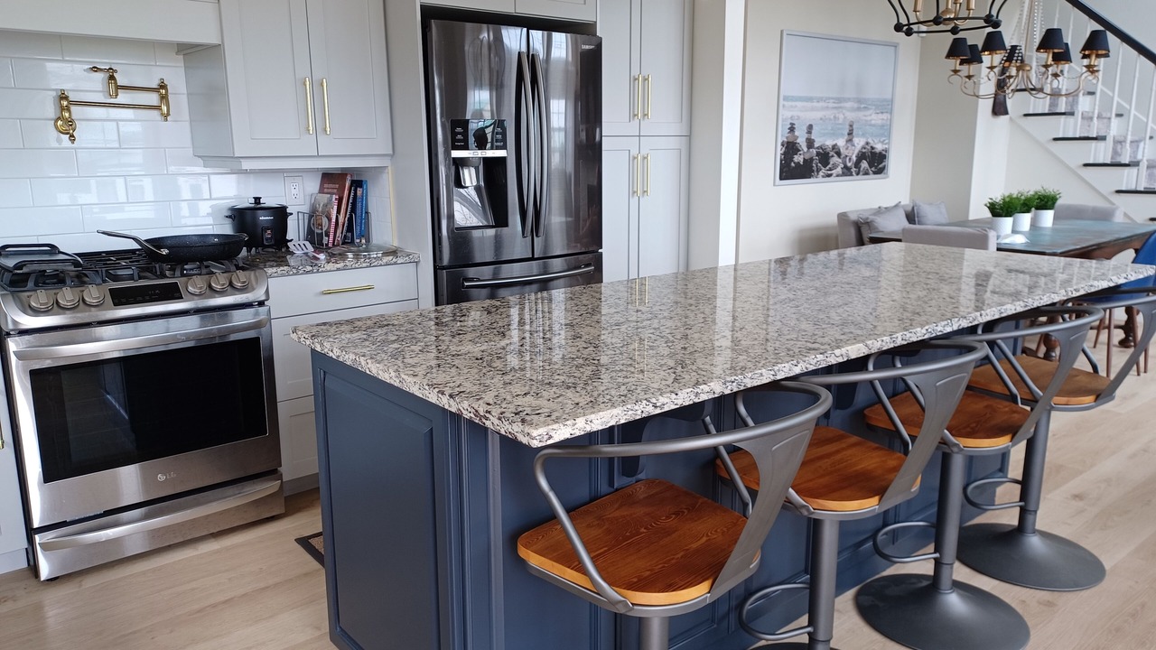 Photo of Kitchen in Shediac