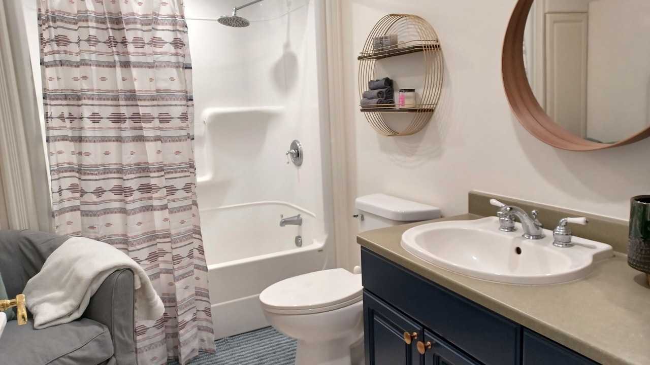 Photo of Bathroom in Shediac