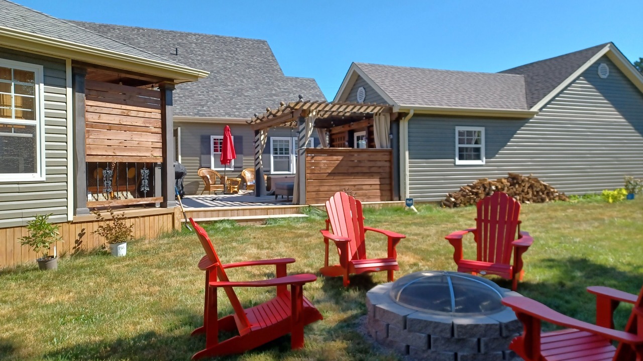 Photo of Outdoor in Shediac